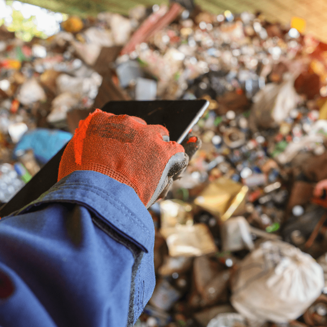 The Benefits of Recycling Scrap Metal: Environmental and Economic Advantages